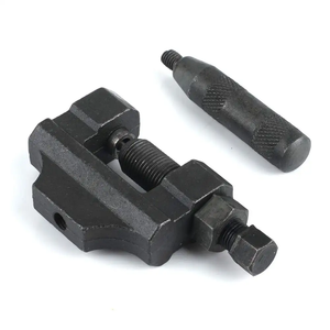 Herramienta <span class=keywords><strong>de</strong></span> Reparación para Desenlazar Cadenas, Separador <span class=keywords><strong>de</strong></span> Eslabones, Extractor <span class=keywords><strong>de</strong></span> Pasadores, Apta para Cadenas <span class=keywords><strong>de</strong></span> Motocicletas, Bicicletas y Cuatrimotos - Product Image 1
