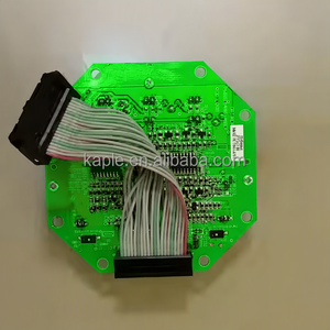 เครื่องวัดระดับแม่เหล็กจอแสดงผล LCD รุ่น F9802JA สำหรับเครื่องมือวัดซีรีส์ EJA รุ่น AXG/AXF/VY025/050/100/125/150/200/250/300 - Product Image 6