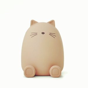 Alcancía de Silicona con Forma de <span class=keywords><strong>Gatito</strong></span>, Banco de Ahorro de Monedas con Diseño de Gato de Dibujos Animados y Gran Capacidad para Niños y Adultos - Product Image 3
