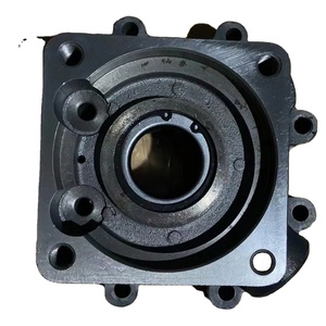 Pompe à vitesse variable 11C2756P01 compatible avec les pièces de chargeuse Liugong, pièces de machines de construction directement de l'usine - Product Image 1