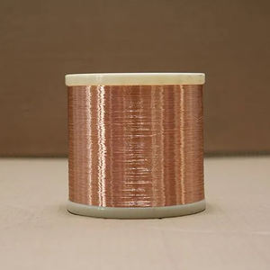 Diámetro de alambre de cobre calibre 22 calidad superventas - Product Image 3