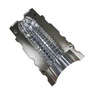 물 음료 블로우 몰딩 몰드 550ml, 크론 장비와 호환 가능 - Product Image 6