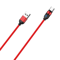 Câble de données pour téléphone portable créatif trois-en-un, charge rapide 3A, rotation magnétique, multifonction, blindage tressé, vente en gros