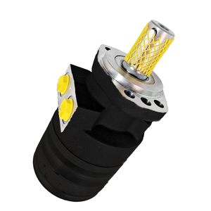 Moteur hydraulique Parker TF0195EW460AAAB compatible avec la série Parker TF - Product Image 3