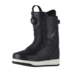 Bottes de <span class=keywords><strong>ski</strong></span> personnalisées à enfiler rapidement SKIFREE S2 avec système de réglage NX en gros |   Bottes de neige imperméables et durables - Product Image 6