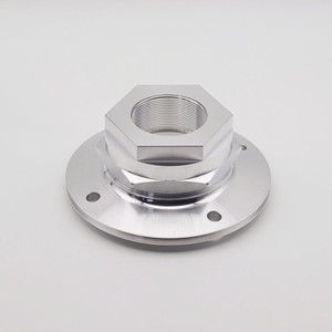 OEM tùy chỉnh thép không gỉ CNC uốn tấm kim loại hộp bao vây nóng bán thị trường mới vỏ kim loại chế tạo quá trình dập - Product Image 2