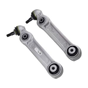 Brazo de Control para <span class=keywords><strong>BMW</strong></span> Serie 5 518d 520d <span class=keywords><strong>520e</strong></span> 520i 523d 528Li 530Li 530d 540Li 540i, para los números de pieza 31106861177 31106861178 31108873861 - Product Image 3