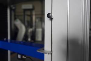 Máquina de Teste de Compressão de Garrafa HD, Máquina de Teste Abrangente para Avaliar a Durabilidade de Embalagens Flexíveis - Product Image 4