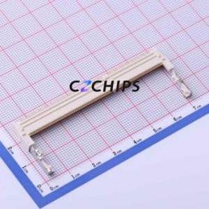 AS0A626-J4R6-7H SD Card / Memory Card Connector SMD Connector - Product Image 2