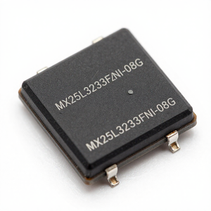 Lista de Precios del Servicio BOM para Componentes Electrónicos con 8 Pines WDFN Expostados, Memoria MX25L3233FZNI-08G - Product Image 1