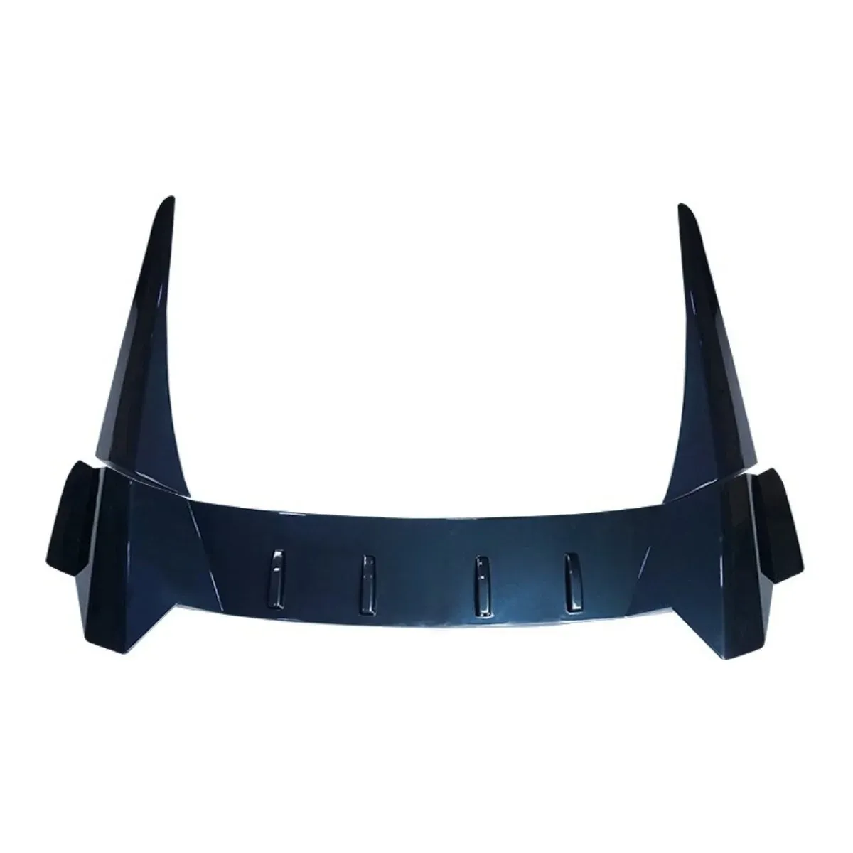 Azul oscuro