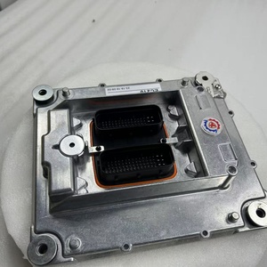 Controlador de Placa de Computadora 60100000 para Excavadora EC210B, Piezas de Maquinaria de Construcción - Product Image 6