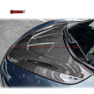 Capó Delantero de Fibra de Carbono Estilo RYF para Mclaren 720s, Capó de Motor, Pieza de Carrocería - Product Image 2