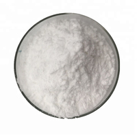 Poudre de dextrine résistante de rehausseur de nutrition de fibre de tapioca soluble