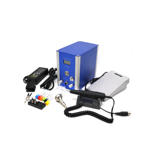 Kinway KW-AT02 ARTGRAVER <strong>Art</strong> <strong>Graver</strong> Pneumatic Engraving Tools Jewelry Engraving Machine Micromotor Stainless Steel Metal - Product Image 4