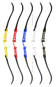 Arc recurvé F158 pour l'entraînement et le tir à l'arc - Product Image 3