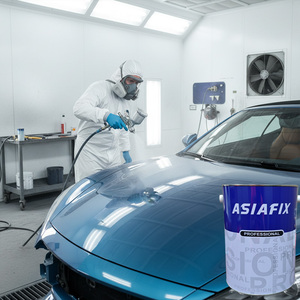 Barniz Brillante Acrílico para Automóviles, Revestimiento Automotriz, Pintura en Aerosol para Autos - Product Image 6