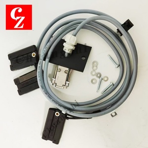 Compressor Spare Parts Original air Compressor for Ingersoll Rand Spare Parts 54716683 Hall Effect Sensor - Product Image 1