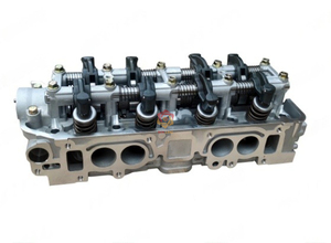 Ben Ling para piezas de motor de carretilla elevadora <span class=keywords><strong>Mitsubishi</strong></span> <span class=keywords><strong>4G64</strong></span> 8V montaje de culata maquinaria piezas de motor - Product Image 2