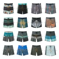 Pantalones cortos de tabla de secado rápido para hombre, shorts de surf, gran oferta
