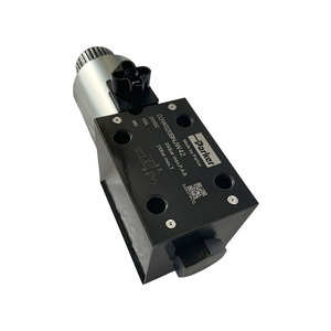 วาล์วควบคุมแบบสัดส่วน D3W020BNJW42 - Product Image 2