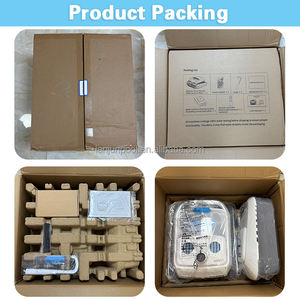 Robot de nettoyage de <span class=keywords><strong>piscine</strong></span> sans fil PC200 LITE, commande par application intelligente, performances puissantes, fonction de nettoyage de la surface de la <span class=keywords><strong>piscine</strong></span> - Product Image 6