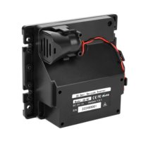 Code à barres AK-M2H 2D QR incorporé pour le kiosque, terminal de position de validateur de billet d'autobus