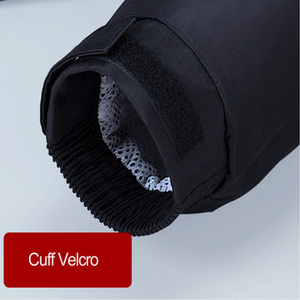 Imperméable <span class=keywords><strong>de</strong></span> moto <span class=keywords><strong>de</strong></span> haute qualité, double couche, en tissu Oxford épaissi, imperméable et réfléchissant pour l'extérieur - Product Image 3