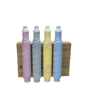 Cartouche de <span class=keywords><strong>toner</strong></span> couleur TN619, nouveau modèle, pour Konica Minolta Bizhub Press C1060 C1070 C1070P, utilisable dans divers modèles - Product Image 1