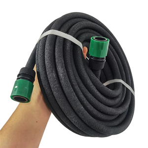 15m 50ft druppelirrigatie slang automatische druppelbuis 1/2'' snelkoppeling automatische druppelirrigatie druppelbuis irrigatieslang - Product Image 3