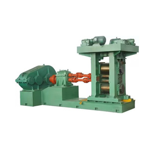 Thép không gỉ thanh tròn nhà máy dây nóng cán sản xuất máy - Product Image 1