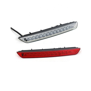 9600412680 6351LX Terza Luce Freno Posteriore a Livello Alto per Citroen C4 Picasso Peugeot 308 <span class=keywords><strong>508</strong></span> <span class=keywords><strong>2008</strong></span> - Product Image 1