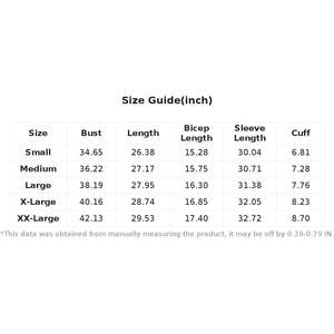 เสื้อยืดออกกำลังกายแขนยาวผู้ชายลายกราฟิกโกธิค แห้งเร็ว คอเต่า สำหรับวิ่งและออกกำลังกาย - Product Image 4