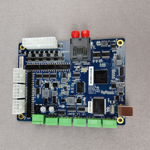 <span class=keywords><strong>Carte</strong></span> mère LETOP <span class=keywords><strong>d</strong></span>'origine Konica 512I UMC, neuve, pour imprimante à solvant, 4-8 têtes Konica 512I - Product Image 5