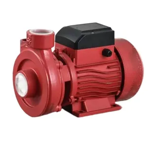 Julante DK Series 370w 220v Stainless Steel Horizontal Centrifugal Pumps Surface Pump