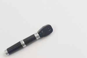 กล้องส่องตรวจตาแบบพกพาสำหรับกล้องวิดีโอวินิจฉัยทางการแพทย์แบบไร้สายกล้องส่องตรวจหู - Product Image 4