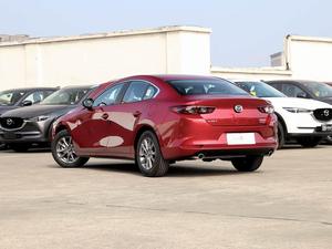 Changan Mazda 3 Axela Sedán 1.5L 2.0L 2020, Auto Usado Chino, Asequible, Bien Mantenido, Título Limpio, Bajo Kilometraje - Product Image 5