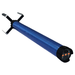 Détecteur de trésors souterrains de haute précision 10m & 20m, détecteur électronique de grottes pas cher avec garantie de 2 ans - Product Image 1