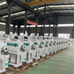 ลูกกลิ้งการปล่อยไอน้ำในแนวนอนยี่ห้อ CFM whitener ยอดนิยมในภาคใต้ของจีน - Product Image 3