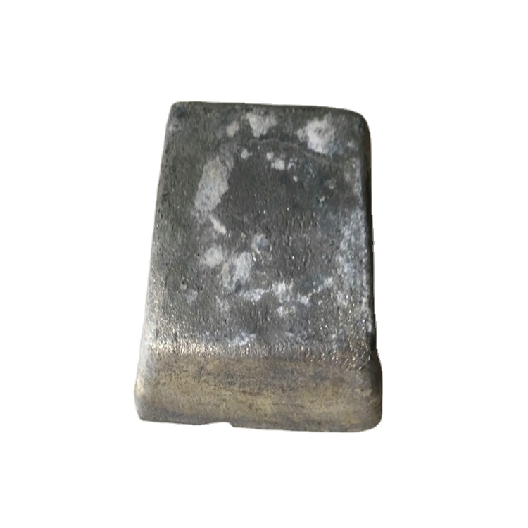 Antimony Ingots Lead Antimony Alloy Ingots