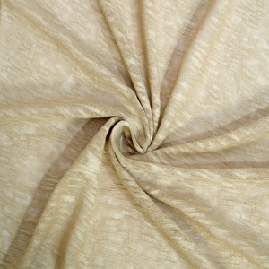 J1014 vente en gros prêt Stock tricoté 100% Textiles en <span class=keywords><strong>lin</strong></span> naturel <span class=keywords><strong>Jersey</strong></span> <span class=keywords><strong>de</strong></span> tissu <span class=keywords><strong>de</strong></span> <span class=keywords><strong>lin</strong></span> biologique pour vêtements T-shirt vêtement - Product Image 6