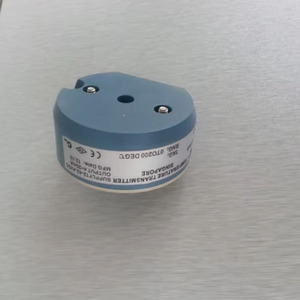 Sensor de Temperatura Rosemount 644 644HANAXAQ4 con Sensor Universal 644HANAXAQ4 Original y Nuevo - Product Image 6