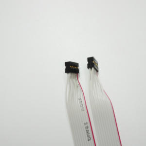 สายรัดสายไฟสำหรับรถเทรลเลอร์ที่กำหนดเองได้คุณภาพสูง - Product Image 5