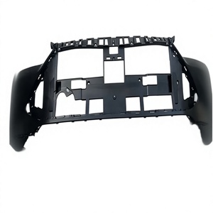 ชุดกันชนหน้ารถยนต์สำหรับ BYD Qin Plus DM i อะไหล่ทดแทนคุณภาพสูง - Product Image 2