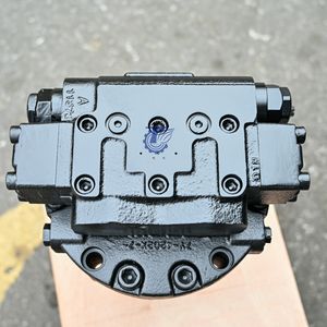 <span class=keywords><strong>Motor</strong></span> Travel hidrolik berjalan <span class=keywords><strong>Motor</strong></span> untuk Caterpillar CAT320C 320D 323D 324D <span class=keywords><strong>Excavator</strong></span> - Product Image 5