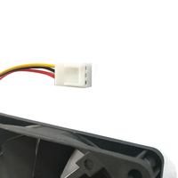 Ventilateur de refroidissement FBA08T24HDC24V FANUC Plc