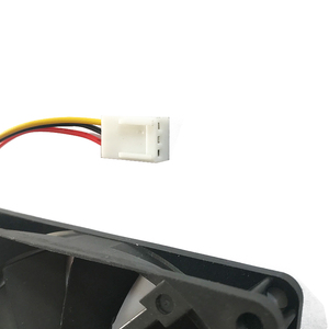 FBA08T24HDC24V Cooling Fan FANUC Plc - Product Image 3