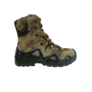 Botas Tácticas de Camuflaje Resistentes DFA0115 Talla 39-46 - Product Image 1