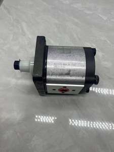 Pompe à huile hydraulique à engrenages Marzocchi ALM2-R-25-C4-FG-E1-T <span class=keywords><strong>ALM</strong></span> ALM2-R-16-C4-FG-E1-T ALPA3A-D-50-S1-EP ALPA3A-D-60-S1-<span class=keywords><strong>E</strong></span> - Product Image 6