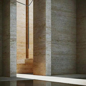 <span class=keywords><strong>Pierre</strong></span> de marbre Travertin usine vente <span class=keywords><strong>en</strong></span> gros 3D décoratif texture de marbre panneau de <span class=keywords><strong>pierre</strong></span> flexible carrelage mural souple pour la conception de la <span class=keywords><strong>maison</strong></span> - Product Image 5